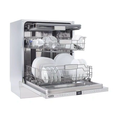 Посудомоечная машина DeLonghi DDW06F Supreme Nova
