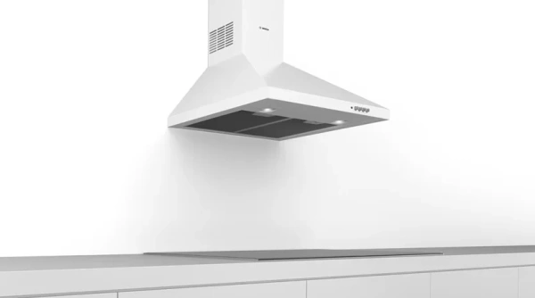 Вытяжка каминная Bosch DWP64CC20T