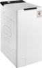 Стиральная машина Weissgauff WM 40580 TD Inverter