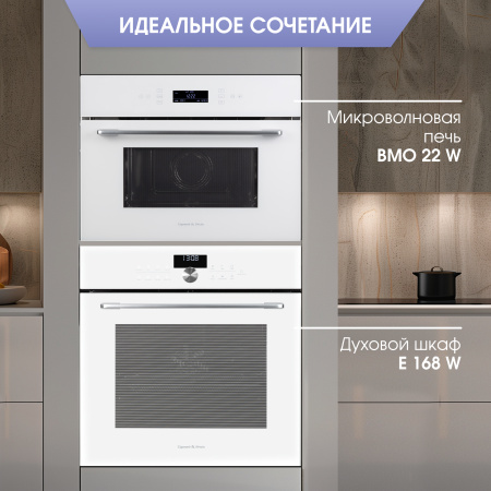 Микроволновка Zigmund & Shtain BMO 22 W
