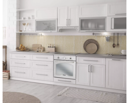 Электрический духовой шкаф Delonghi CM 9 X RUS