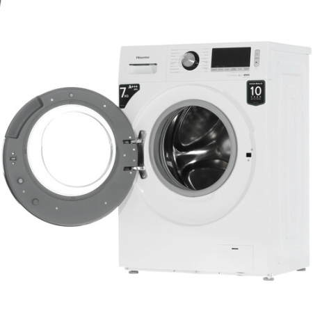 Стиральная машина HISENSE WFBL7014V