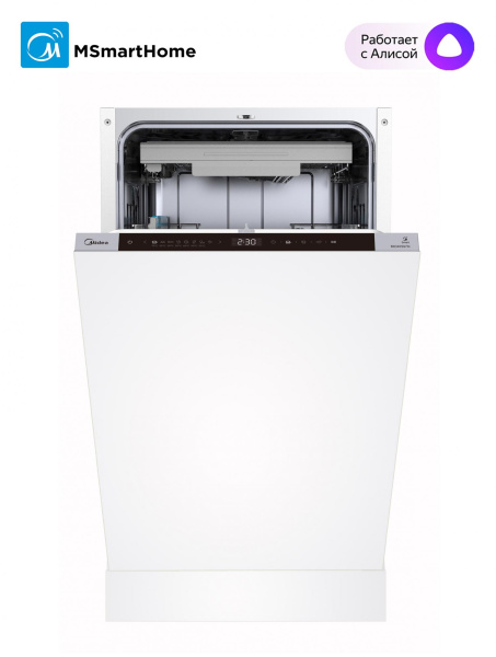 Встраиваемая посудомоечная машина Midea MID45S970i