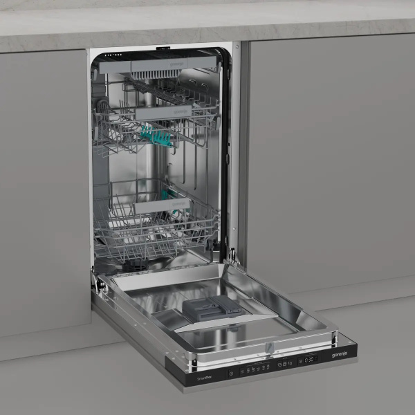 Встраиваемая посудомоечная машина Gorenje GV563C10