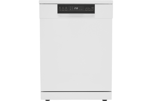 Посудомоечная машина ZUGEL ZDF603W