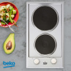Встраиваемая электрическая панель Beko HDCE32200X