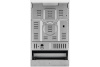 Электрическая плита Electrolux RKR540201W
