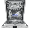 Встраиваемая посудомоечная машина Meferi MDW4563 POWER
