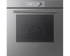 Духовой шкаф V-ZUG Combair V6000 60 платиновое стекло C6T-21047
