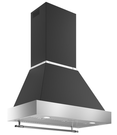 Вытяжка Bertazzoni Heritage K90HERTX+KC36HERTNE