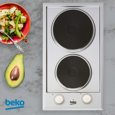 Встраиваемая электрическая панель Beko HDCE32200X