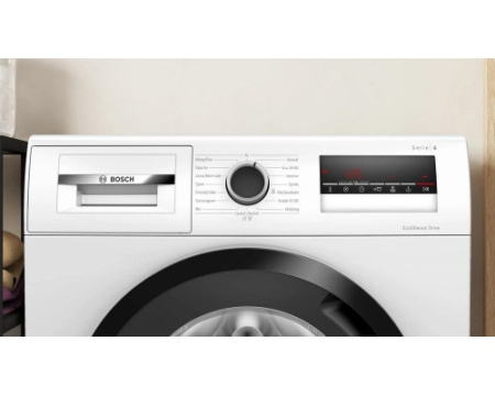 Стиральная машина Bosch WAN2823BSN