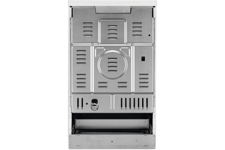 Электрическая плита Electrolux RKR540201W