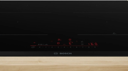 Индукционная варочная панель Bosch PVQ695HC1Z