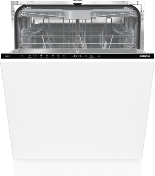 Встраиваемая посудомоечная машина Gorenje GV 643E90