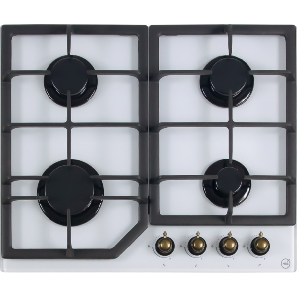 Варочная панель MBS PG-611WH classic