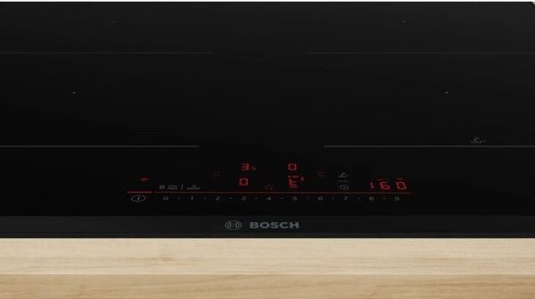 Индукционная варочная панель Bosch PVQ695HC1Z