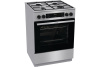 Комбинированная плита Gorenje GKS6C70XJ