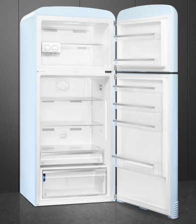 Холодильник Smeg FAB50RPB5