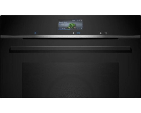 Духовой шкаф Siemens HB736G1B1