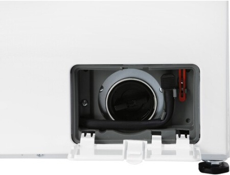 Стиральная машина NORDFROST i-DDQ4 8120 W
