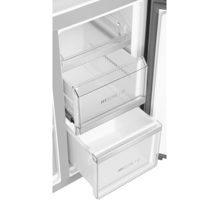 Холодильник Haier HTF-508DGS7RU
