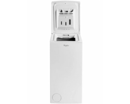 Стиральная машина Whirlpool TDLR 7221BS