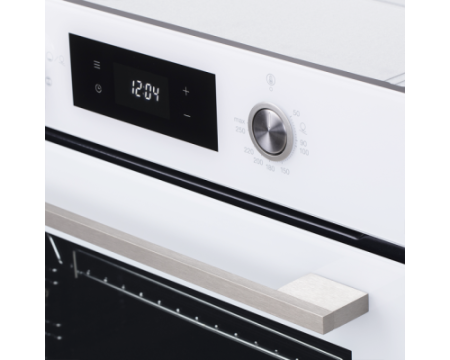 Духовой шкаф Cata MDS 7208 WH