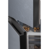 Холодильник Hiberg RFQ-600DX NFGС inverter