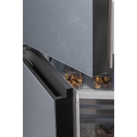 Холодильник Hiberg RFQ-600DX NFGС inverter