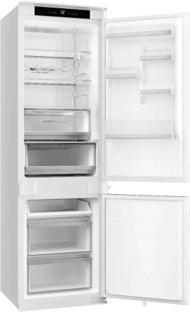 Встраиваемый холодильник Haier HBCN5177U1