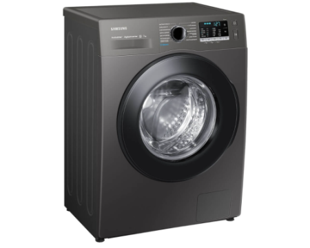 Стиральная машина Samsung WW70AGAS25AXLP