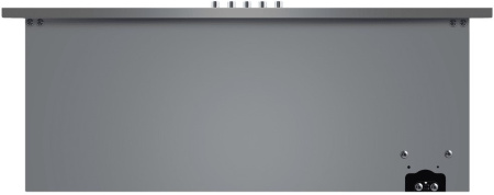 Вытяжка Maunfeld Bay 45 Push нержавеющая сталь