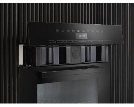 Комби-пароварка Miele DGC 7440 OBSW