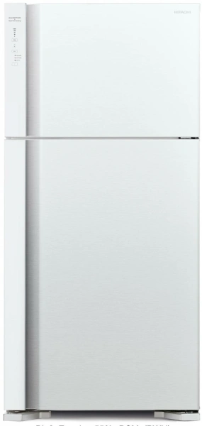 Холодильник Hitachi R-V660PUC7-1 TWH