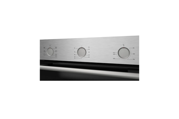 Духовой шкаф Kuppersberg HO 603 BX
