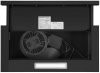 Вытяжка Maunfeld Clyde 50 Glass Black