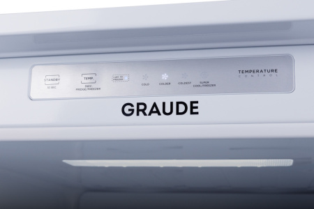 Встраиваемый холодильник-морозильник Graude IKG 180.3