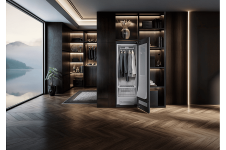 Паровой шкаф Casarte CASS5CU