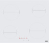 Варочная панель Franke FHR 604 C T WH