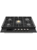 Варочная поверхность HIBERG VM 7255 B