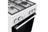 Газовая плита Gorenje GG5A12WF