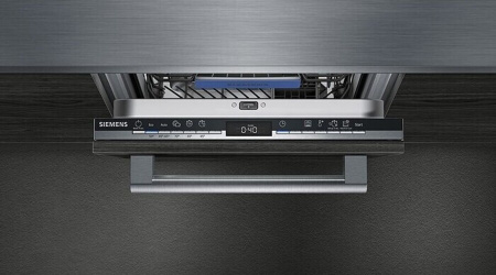 Встраиваемая посудомоечная машина Siemens SP63HX64KE