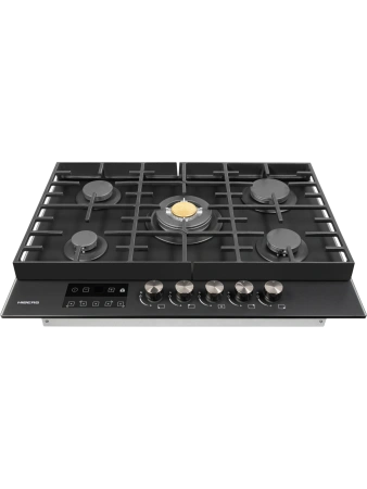 Варочная поверхность HIBERG VM 7255 B