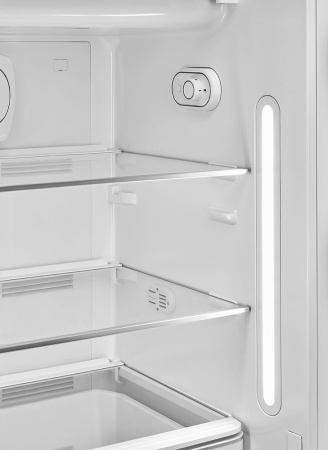Холодильник Smeg FAB28RCR6