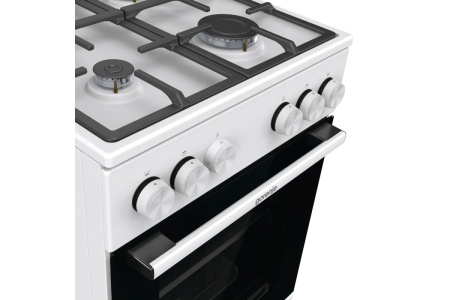 Газовая плита Gorenje GG5A12WF