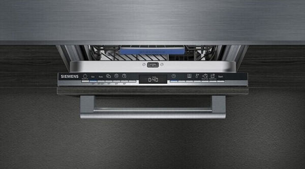 Встраиваемая посудомоечная машина Siemens SP63HX64KE