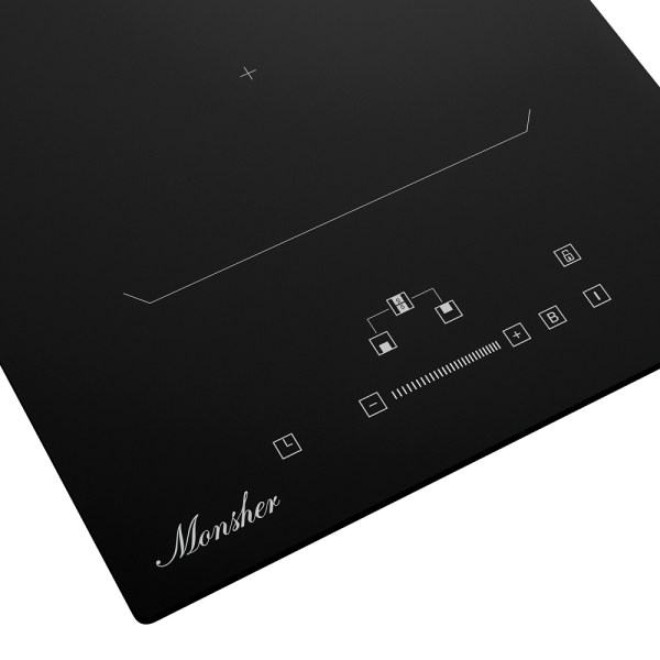 Индукционная варочная панель Monsher MHI 3011