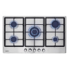 Варочная поверхность газовая Simfer H90W51M572