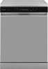 Посудомоечная машина Weissgauff DW 6138 Inverter Touch Inox
